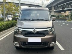 Changan Ruixing M70 1.5L Comfort Edition 6 []/(n) VI Flat top hoist door DAM15KL - ფოტო 2