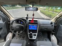 Changan Ruixing M70 1.5L Comfort Edition 6 []/(n) VI Flat top hoist door DAM15KL - ფოტო 3