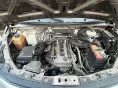 Changan Ruixing M70 1.5L Comfort Edition 6 []/(n) VI Flat top hoist door DAM15KL - ფოტო 6