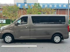 Changan Ruixing M70 1.5L Comfort Edition 6 []/(n) VI Flat top hoist door DAM15KL - ფოტო 7