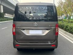 Changan Ruixing M70 1.5L Comfort Edition 6 []/(n) VI Flat top hoist door DAM15KL - ფოტო 9