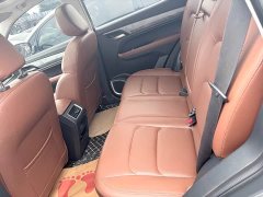 Geely Emgrand X6 PRO 1.4T Automatic Luxury - ფოტო 10