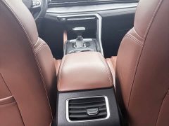 Geely Emgrand X6 PRO 1.4T Automatic Luxury - ფოტო 11