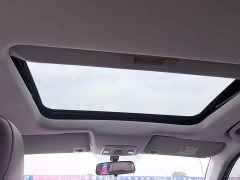 Geely Emgrand X6 PRO 1.4T Automatic Luxury - ფოტო 12