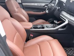 Geely Emgrand X6 PRO 1.4T Automatic Luxury - ფოტო 13