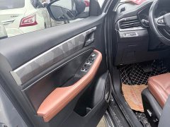 Geely Emgrand X6 PRO 1.4T Automatic Luxury - ფოტო 4