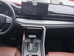 Geely Emgrand X6 PRO 1.4T Automatic Luxury - ფოტო 7