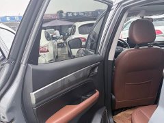 Geely Emgrand X6 PRO 1.4T Automatic Luxury - ფოტო 9
