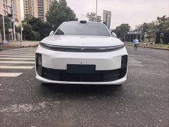 Li Auto L6 Max - ფოტო 2