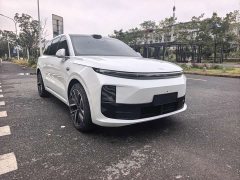 Li Auto L6 Max - ფოტო 3