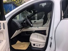 Li Auto L6 Max - ფოტო 5