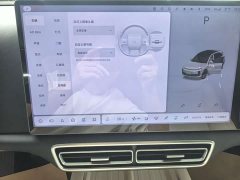 Li Auto L6 Max - ფოტო 7