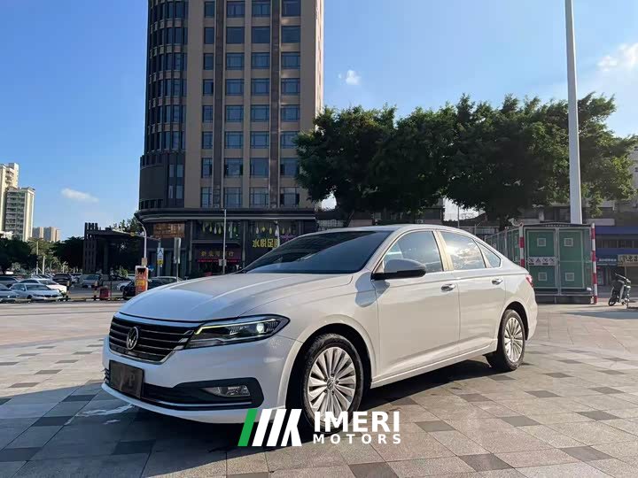 Volkswagen Lavida 1.5L Automatic Comfort - ავტომობილი ჩინეთიდან