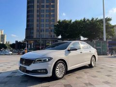Volkswagen Lavida 1.5L Automatic Comfort - ფოტო 1