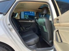 Volkswagen Lavida 1.5L Automatic Comfort - ფოტო 10