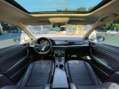 Volkswagen Lavida 1.5L Automatic Comfort - ფოტო 14