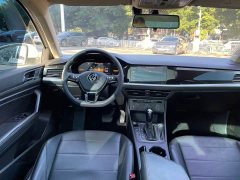 Volkswagen Lavida 1.5L Automatic Comfort - ფოტო 15
