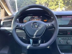 Volkswagen Lavida 1.5L Automatic Comfort - ფოტო 16