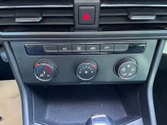 Volkswagen Lavida 1.5L Automatic Comfort - ფოტო 18