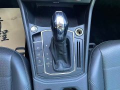 Volkswagen Lavida 1.5L Automatic Comfort - ფოტო 19