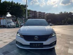 Volkswagen Lavida 1.5L Automatic Comfort - ფოტო 2
