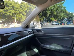 Volkswagen Lavida 1.5L Automatic Comfort - ფოტო 20