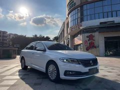 Volkswagen Lavida 1.5L Automatic Comfort - ფოტო 3