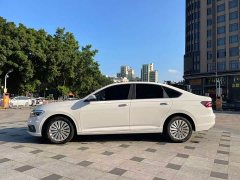 Volkswagen Lavida 1.5L Automatic Comfort - ფოტო 4