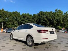 Volkswagen Lavida 1.5L Automatic Comfort - ფოტო 5