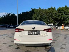 Volkswagen Lavida 1.5L Automatic Comfort - ფოტო 6