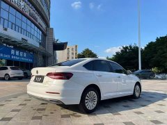 Volkswagen Lavida 1.5L Automatic Comfort - ფოტო 7