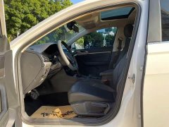 Volkswagen Lavida 1.5L Automatic Comfort - ფოტო 8