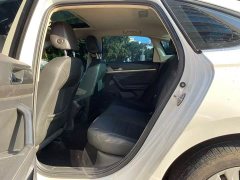 Volkswagen Lavida 1.5L Automatic Comfort - ფოტო 9