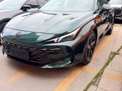 SAIC MG7 2.0T Automatic Trophy Apex Edition - ფოტო 1
