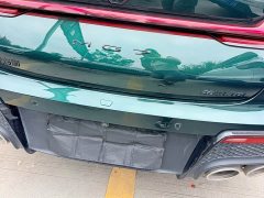 SAIC MG7 2.0T Automatic Trophy Apex Edition - ფოტო 12