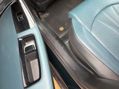 SAIC MG7 2.0T Automatic Trophy Apex Edition - ფოტო 16