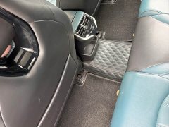 SAIC MG7 2.0T Automatic Trophy Apex Edition - ფოტო 17