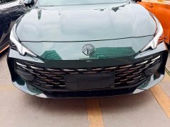 SAIC MG7 2.0T Automatic Trophy Apex Edition - ფოტო 2