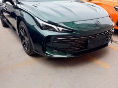 SAIC MG7 2.0T Automatic Trophy Apex Edition - ფოტო 3