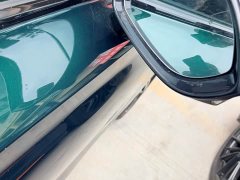 SAIC MG7 2.0T Automatic Trophy Apex Edition - ფოტო 5