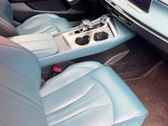 SAIC MG7 2.0T Automatic Trophy Apex Edition - ფოტო 6
