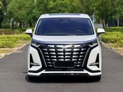 Denza D9 DM-i 970 AWD Flagship - ფოტო 2