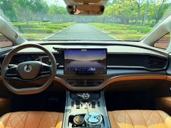 Denza D9 DM-i 970 AWD Flagship - ფოტო 5