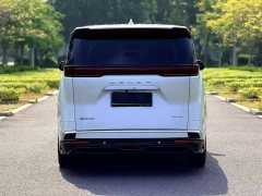 Denza D9 DM-i 970 AWD Flagship - ფოტო 8
