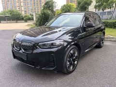 BMW iX3 Premier - ფოტო 1