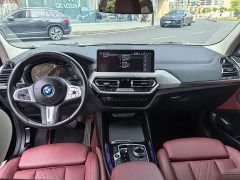 BMW iX3 Premier - ფოტო 5
