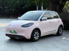Wuling Binguo 333km Lingxi Connected Plus - ფოტო 1