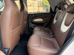 Wuling Binguo 333km Lingxi Connected Plus - ფოტო 10