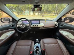 Wuling Binguo 333km Lingxi Connected Plus - ფოტო 11