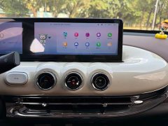 Wuling Binguo 333km Lingxi Connected Plus - ფოტო 13